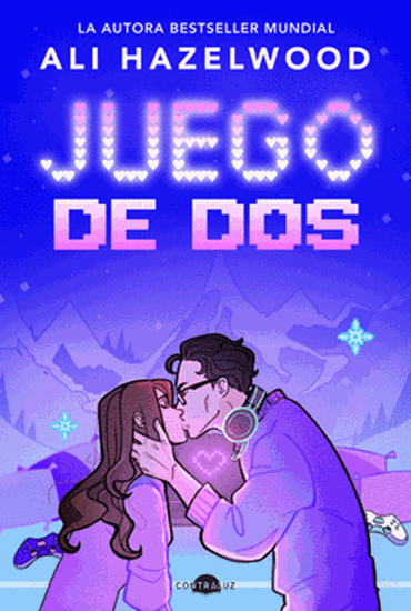 Imagen de JUEGO DE DOS