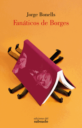 Imagen de FANATICOS DE BORGES