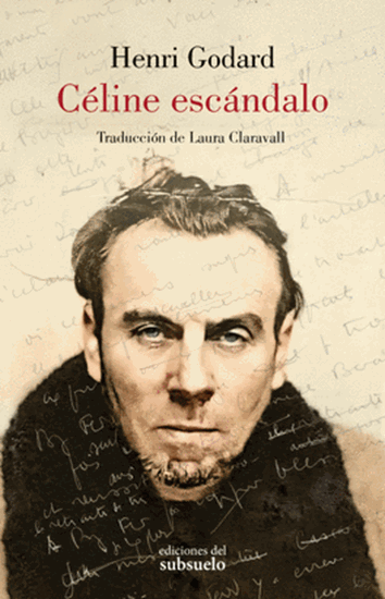 Imagen de CELINE ESCANDALO