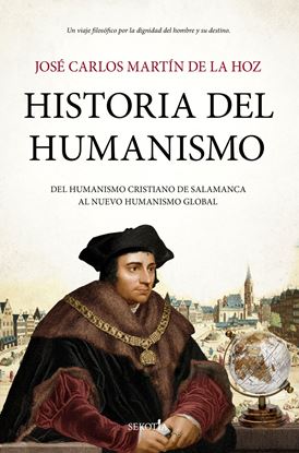 Imagen de HISTORIA DEL HUMANISMO