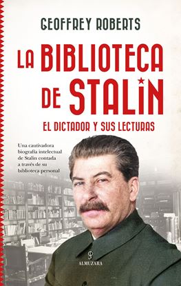 Imagen de LA BIBLIOTECA DE STALIN