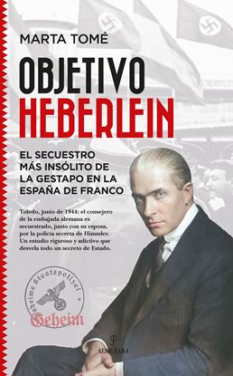 Imagen de OBJETIVO HEBERLEIN