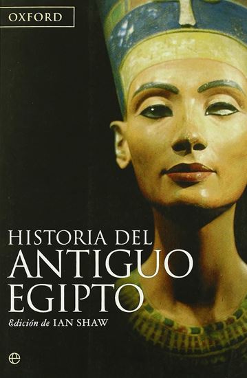 Imagen de HISTORIA DEL ANTIGUO EGIPTO