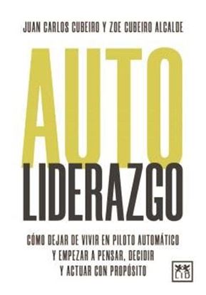 Imagen de AUTOLIDERAZGO
