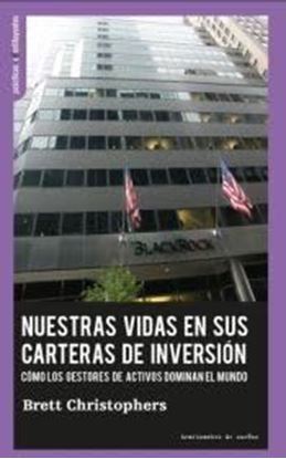 Imagen de NUESTRAS VIDAS EN SUS CARTERAS DE I.