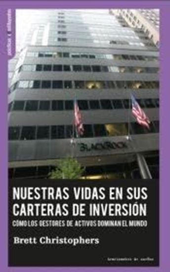 Imagen de NUESTRAS VIDAS EN SUS CARTERAS DE I.