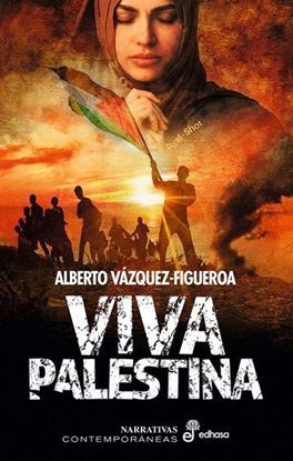 Imagen de VIVA PALESTINA