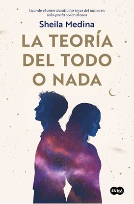 Imagen de LA TEORIA DEL TODO O NADA