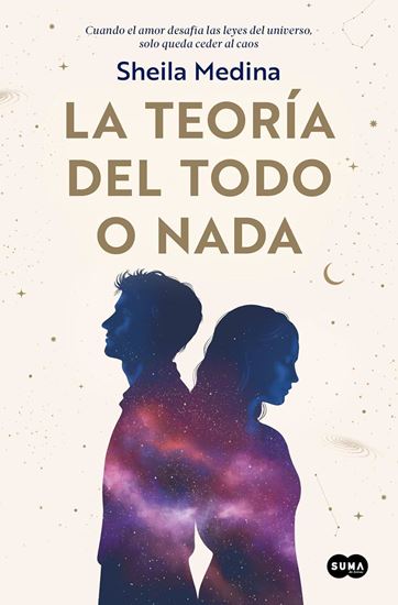 Imagen de LA TEORIA DEL TODO O NADA