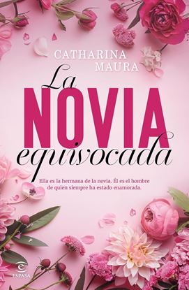 Imagen de LA NOVIA EQUIVOCADA