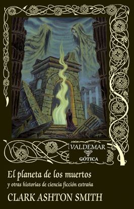 Imagen de EL PLANETA DE LOS MUERTOS