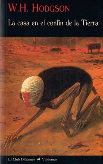 Imagen de LA CASA EN EL CONFIN DE LA TIERRA