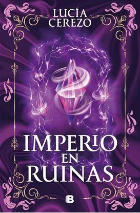 Imagen de IMPERIO EN RUINAS (SAGA FENIX & DRAGON3)
