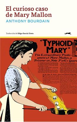 Imagen de EL CURIOSO CASO DE HARRY MALLON