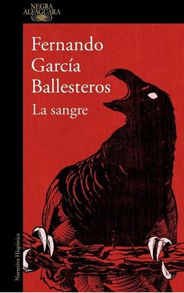 Imagen de LA SANGRE