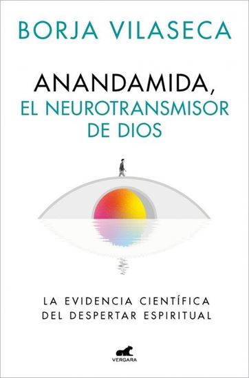 Imagen de ANDAMIDA, EL NEUROTRANSMISOL DE DIOS