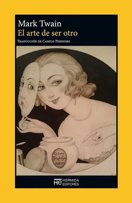 Imagen de EL ARTE DE SER OTRO