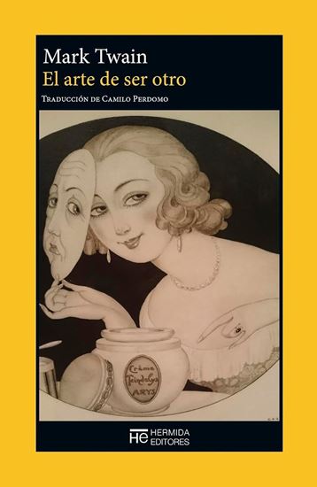 Imagen de EL ARTE DE SER OTRO