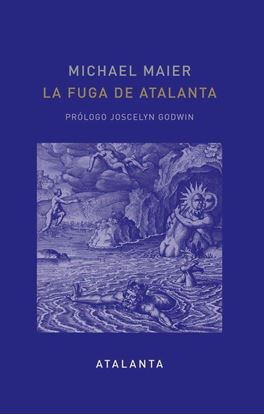 Imagen de LA FUGA DE ATLANTA