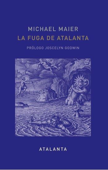 Imagen de LA FUGA DE ATLANTA
