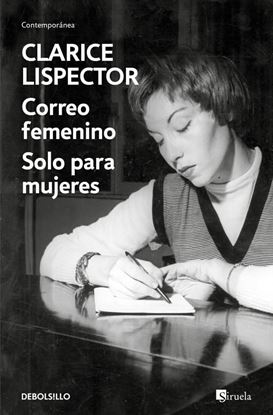 Imagen de CORREO FEMENINO/SOLO PARA MUJERES  (BOL)