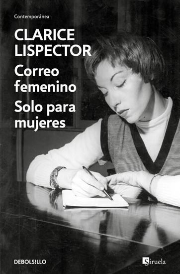 Imagen de CORREO FEMENINO/SOLO PARA MUJERES  (BOL)
