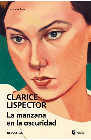 Imagen de LA MANZANA EN LA OSCURIDAD (BOL)