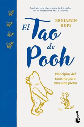 Imagen de EL TAO DE POOH (BOL)