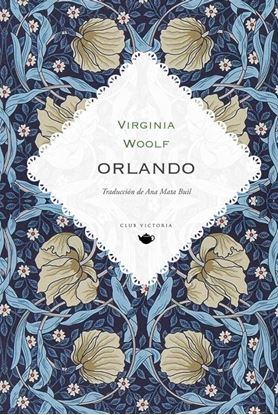 Imagen de ORLANDO (TD) (INVISIBLE)