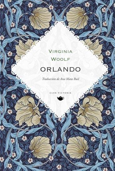 Imagen de ORLANDO (TD) (INVISIBLE)