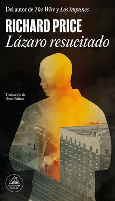 Imagen de LAZARO RESUCITADO