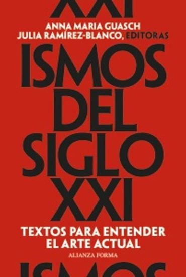 Imagen de ISMOS DEL SIGLO XXI
