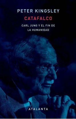 Imagen de CATALFACO. CARL JUNG Y ELFIN DE LA HUM.