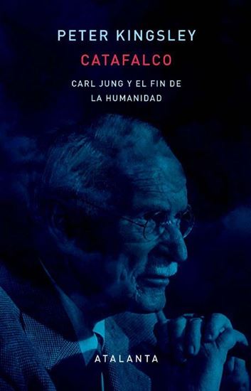Imagen de CATALFACO. CARL JUNG Y ELFIN DE LA HUM.