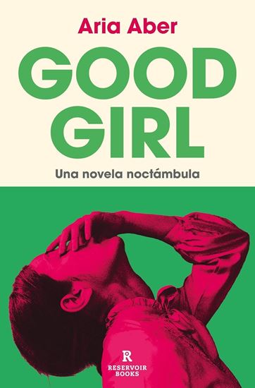 Imagen de GOOD GIRL