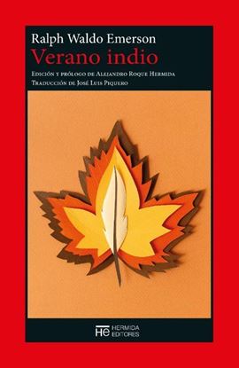 Imagen de VERANO INDIO