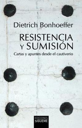 Imagen de RESISTENCIA Y SUMISION