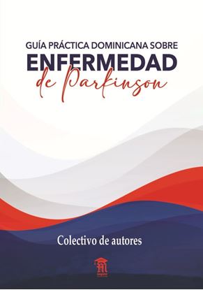 Imagen de GUIA PRACTICA DOM. SOBRE LA ENFERMEDAD P