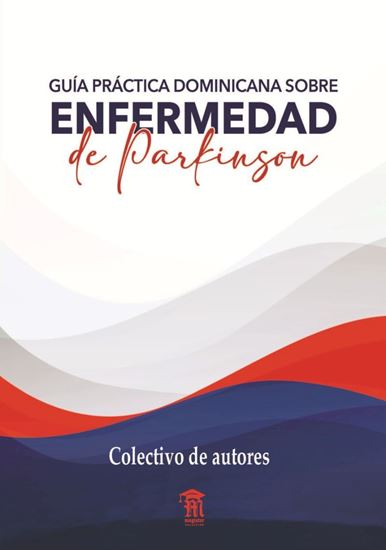 Imagen de GUIA PRACTICA DOM. SOBRE LA ENFERMEDAD P