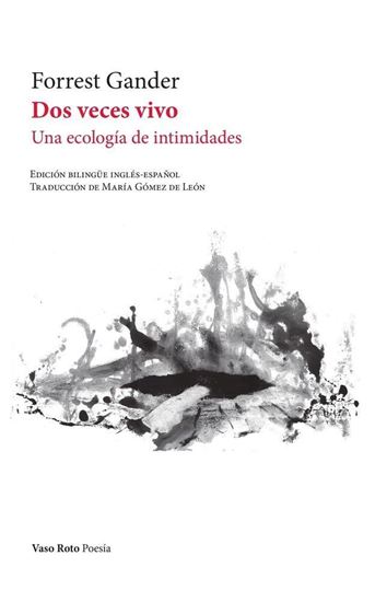 Imagen de DOS VECES VIVO