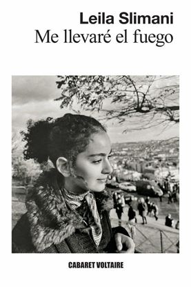 Imagen de ME LLEVARE EL FUEGO