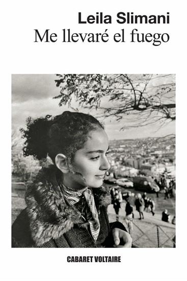 Imagen de ME LLEVARE EL FUEGO