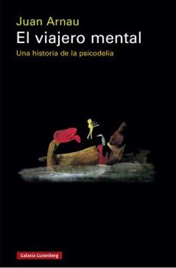 Imagen de EL VIAJERO MENTAL