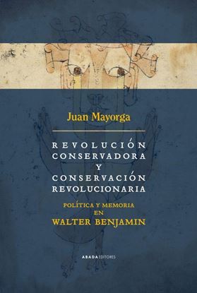 Imagen de REVOLUCION CONSERVADORA Y CONSERV.