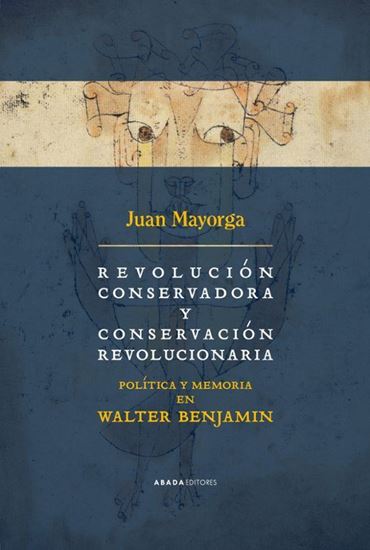 Imagen de REVOLUCION CONSERVADORA Y CONSERV.