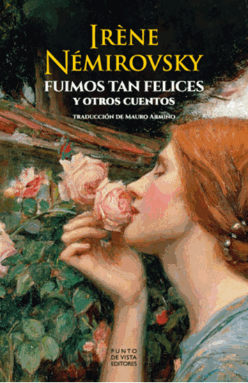 Imagen de FUIMOS TAN FELICES Y OTROS CUENTOS