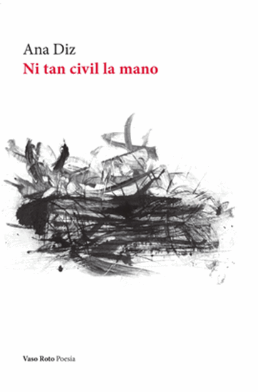 Imagen de NI TAN CIVIL LA MANO