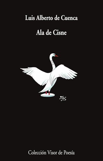Imagen de ALA DE CISNE