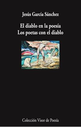 Imagen de EL DIABLO EN LA POESIA.