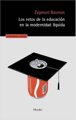 Imagen de LOS RETOS DE LA EDUCACION EN LA MODER.